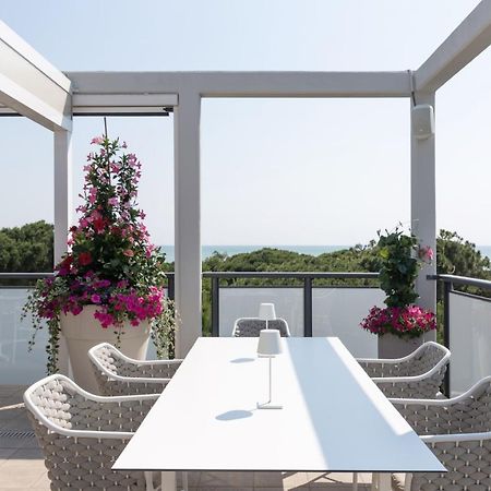 Renzo Hotel Cesenatico Ngoại thất bức ảnh