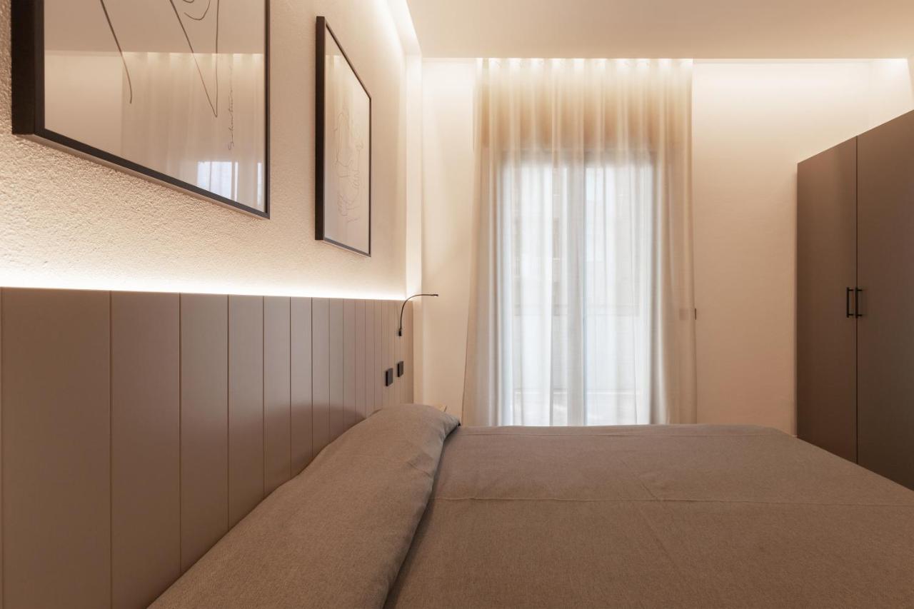 Renzo Hotel Cesenatico Ngoại thất bức ảnh