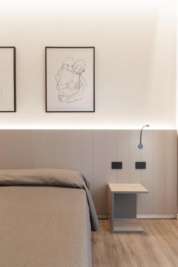 Renzo Hotel Cesenatico Ngoại thất bức ảnh