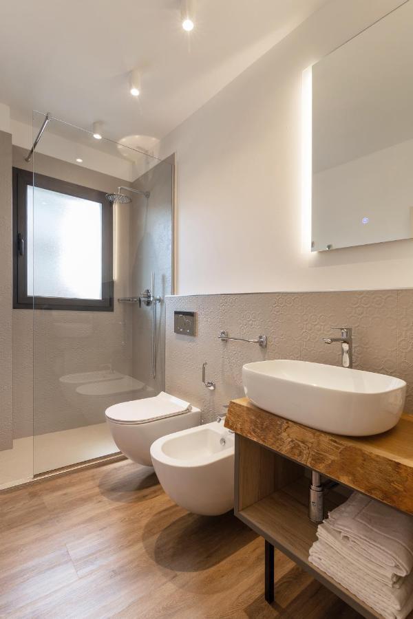 Renzo Hotel Cesenatico Ngoại thất bức ảnh