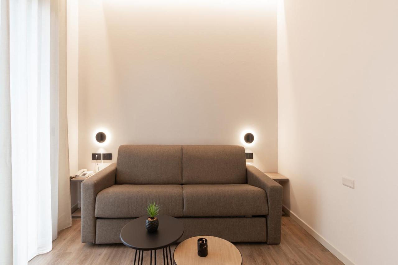 Renzo Hotel Cesenatico Ngoại thất bức ảnh