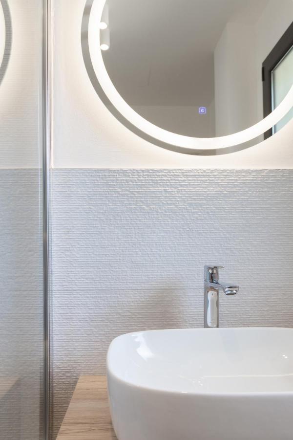 Renzo Hotel Cesenatico Ngoại thất bức ảnh