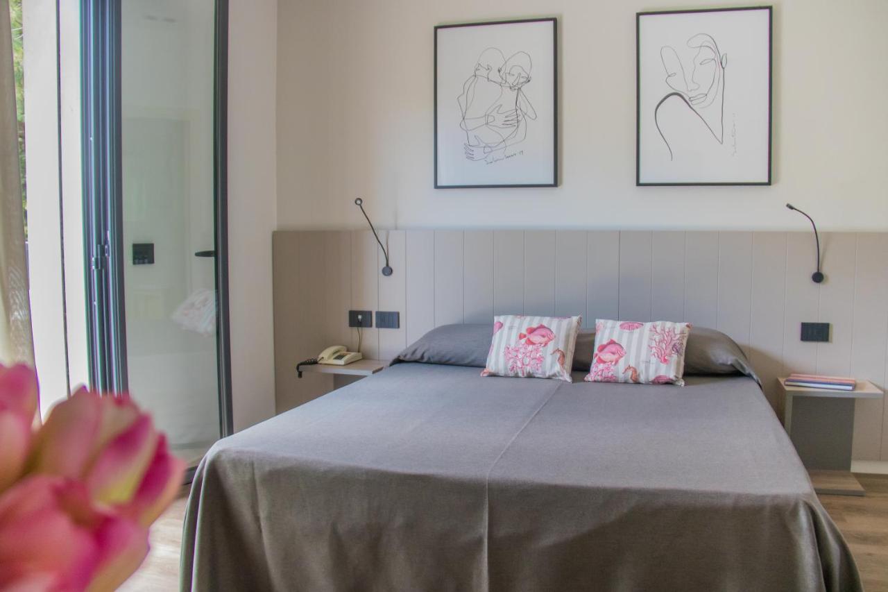 Renzo Hotel Cesenatico Ngoại thất bức ảnh