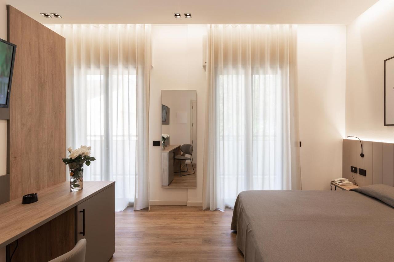 Renzo Hotel Cesenatico Ngoại thất bức ảnh