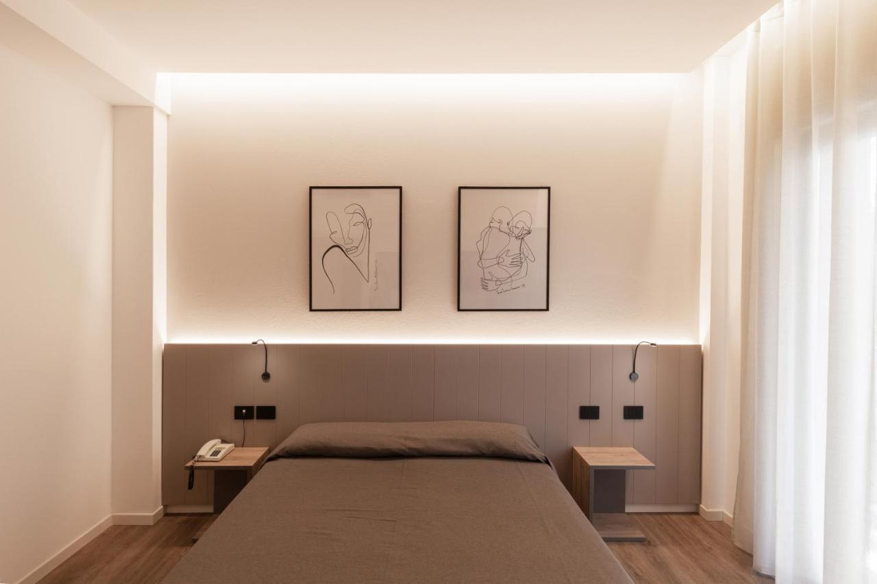 Renzo Hotel Cesenatico Ngoại thất bức ảnh