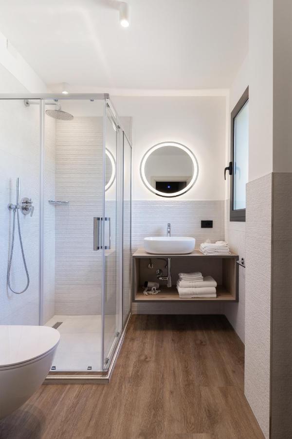 Renzo Hotel Cesenatico Ngoại thất bức ảnh