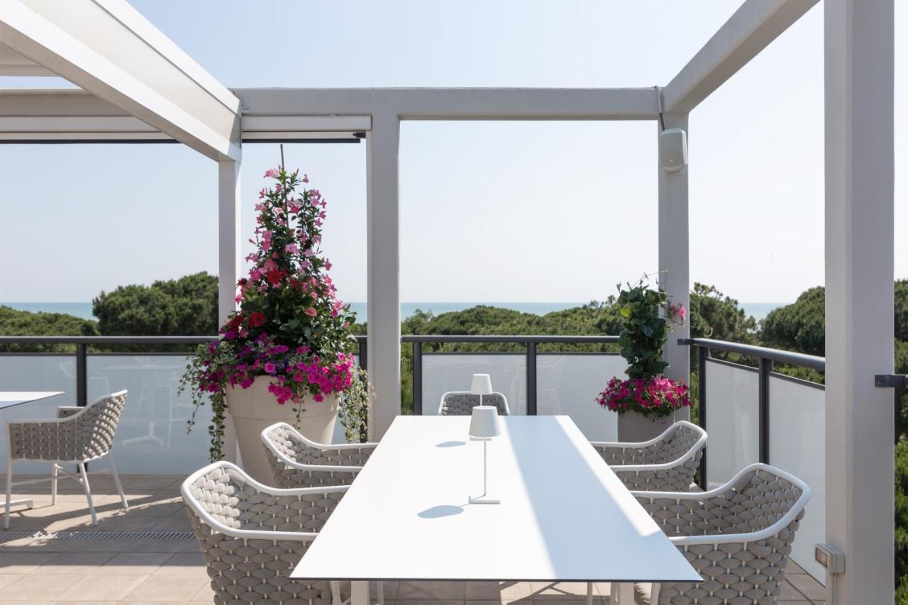 Renzo Hotel Cesenatico Ngoại thất bức ảnh