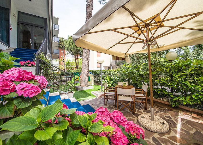 Renzo Hotel Cesenatico Ngoại thất bức ảnh