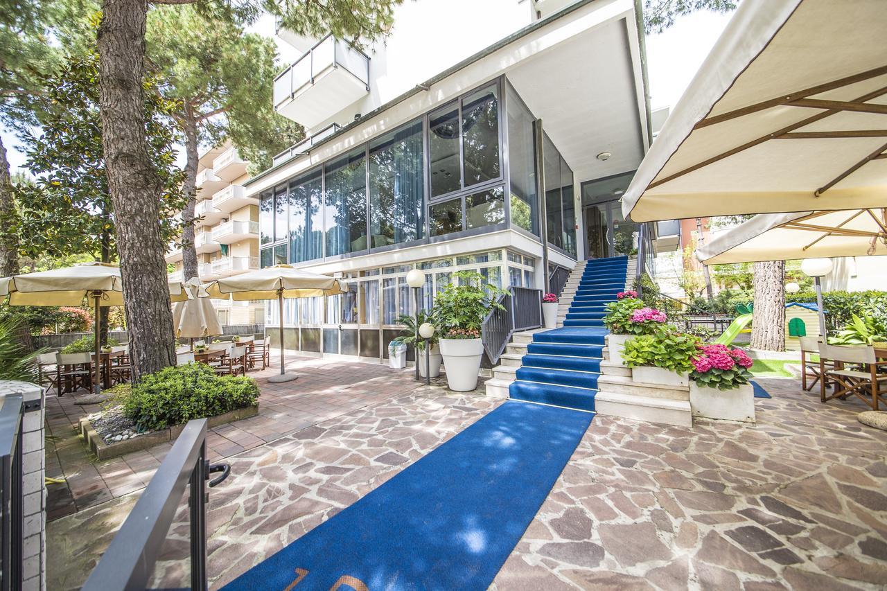 Renzo Hotel Cesenatico Ngoại thất bức ảnh