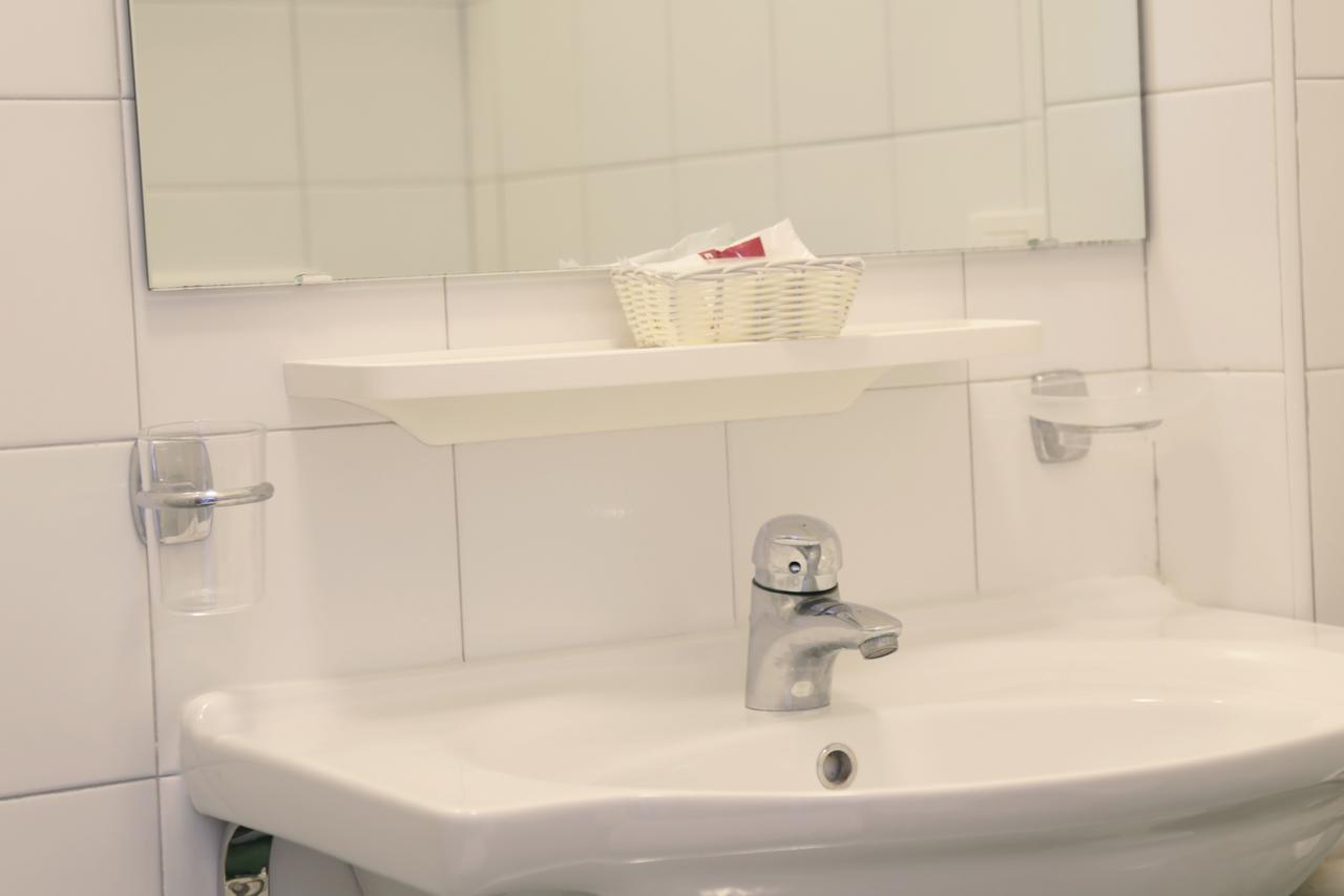 Renzo Hotel Cesenatico Ngoại thất bức ảnh