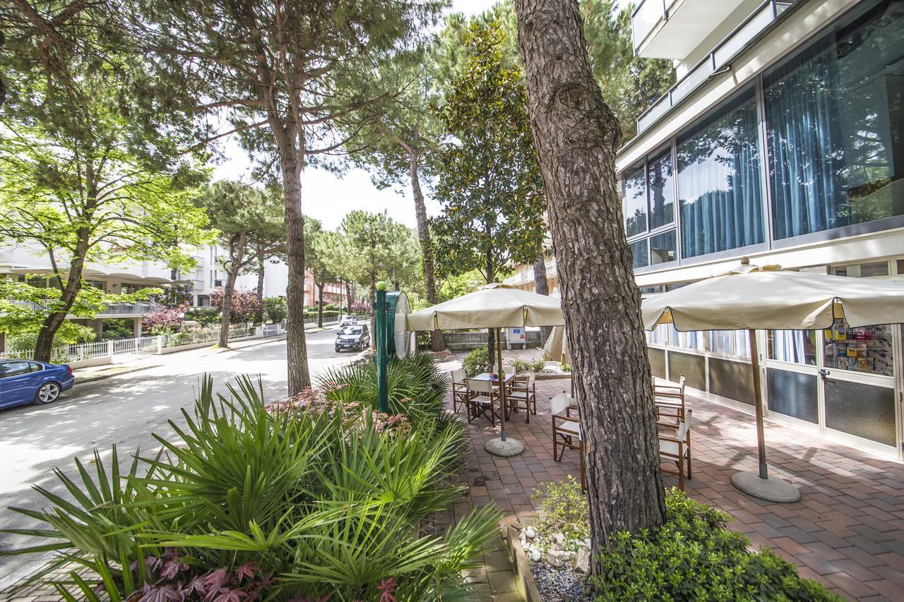 Renzo Hotel Cesenatico Ngoại thất bức ảnh