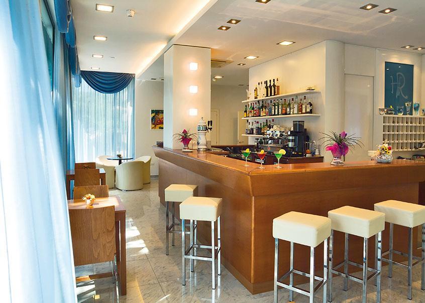 Renzo Hotel Cesenatico Ngoại thất bức ảnh