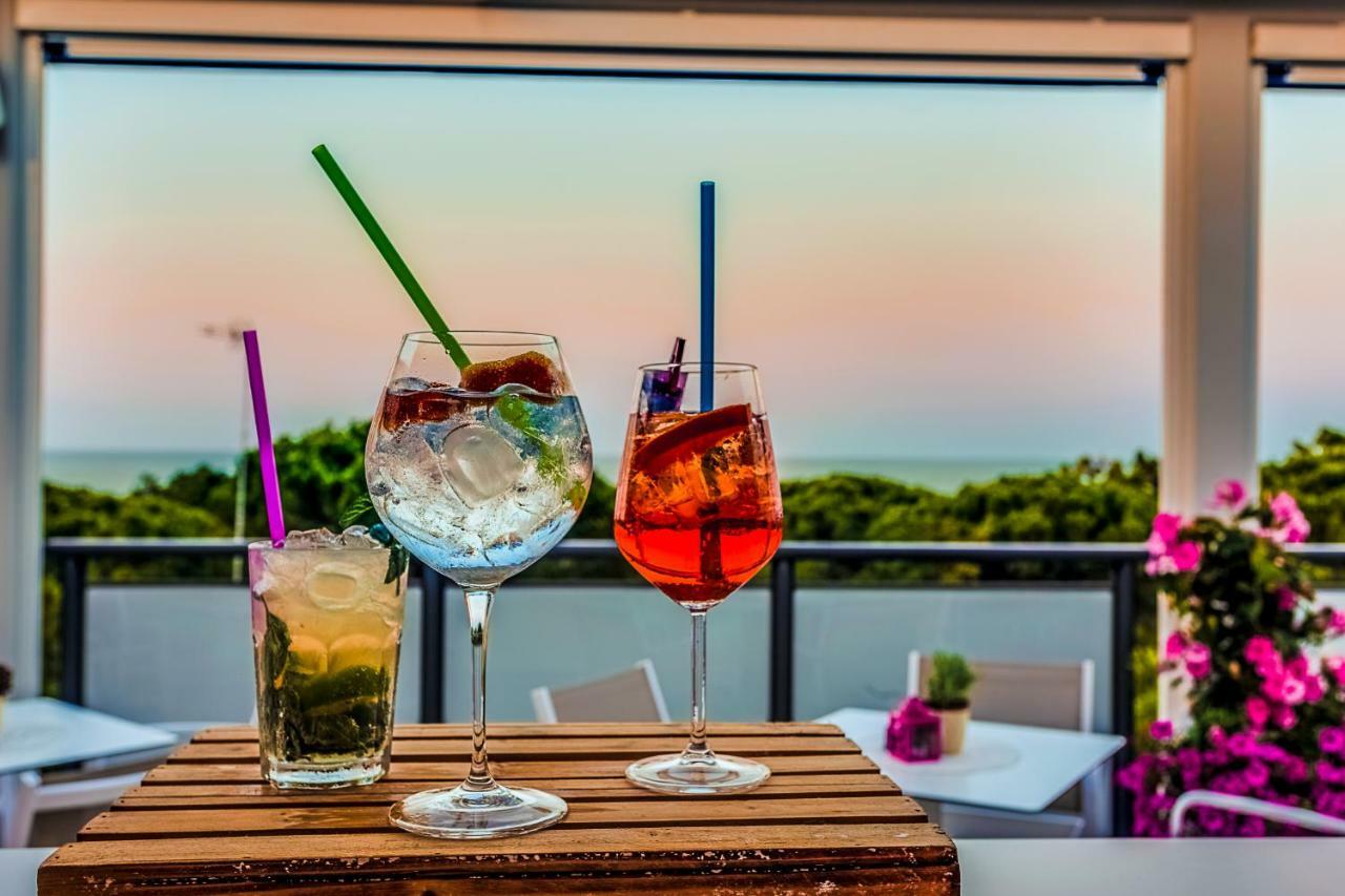 Renzo Hotel Cesenatico Ngoại thất bức ảnh